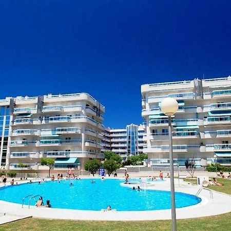 Апартаменты Larimar Piscina Salou P Экстерьер фото