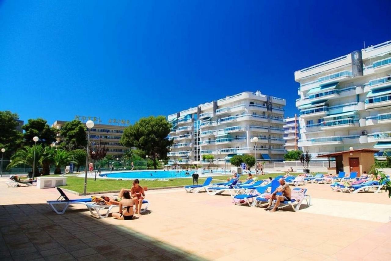 Апартаменты Larimar Piscina Salou P Экстерьер фото